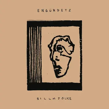 Engürdetz - Silmjölke LP