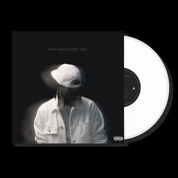 Santa Anna/Ovo Partynextdoor - Partynextdoor Two LP (color vinyl)