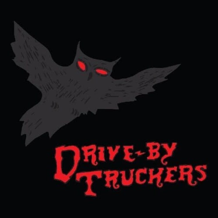 Drive-By Truckers - Southern Rock Opera 3LP (clear vinyl)