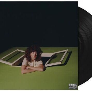 Bird, Towa - American Hero LP