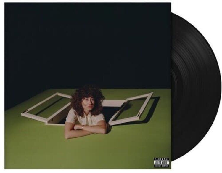 Bird, Towa - American Hero LP