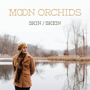 Moon Orchids - Skin/Skein LP
