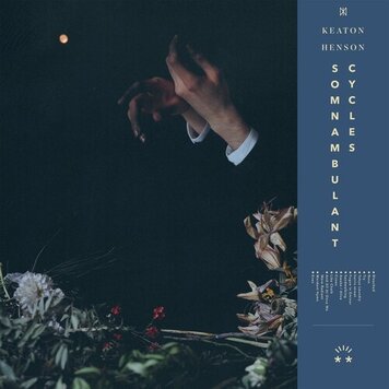 Mercury KX Henson, Keaton - Somnambulant Cycles LP