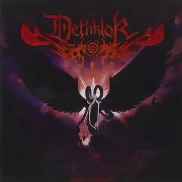 Vinyl Voice Dethklok - Dethalbum III 2LP (color vinyl)
