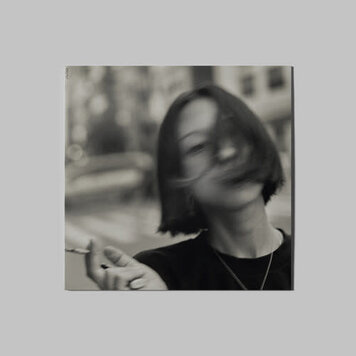 Ekkstacy Ekkstacy - (self-titled) LP (clear vinyl)