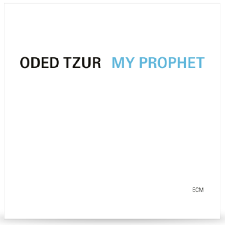 ECM Tzur, Oded - My Phrophet LP