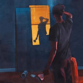 Lossapardo - If I Were to Paint It LP