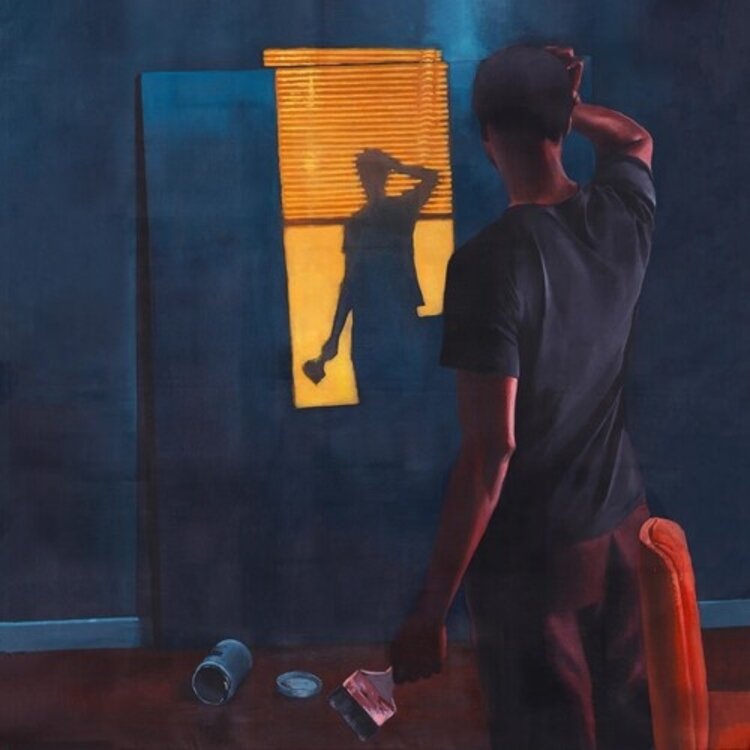 Lossapardo - If I Were to Paint It LP