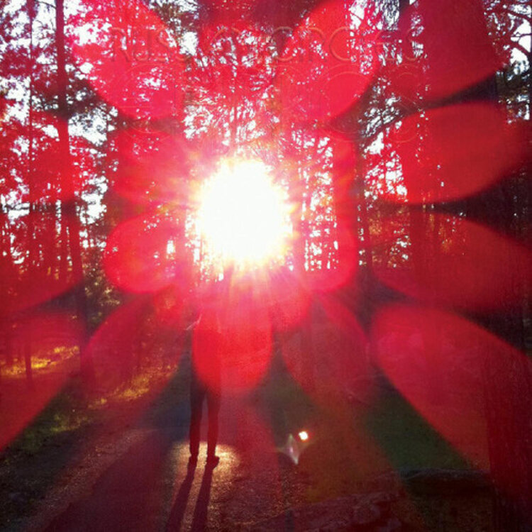 Russian Circles - Empros LP (color vinyl)