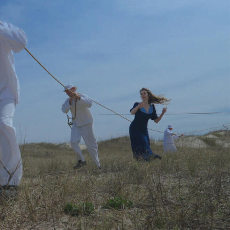 Gudasz, Skylar - COUNTRY LP