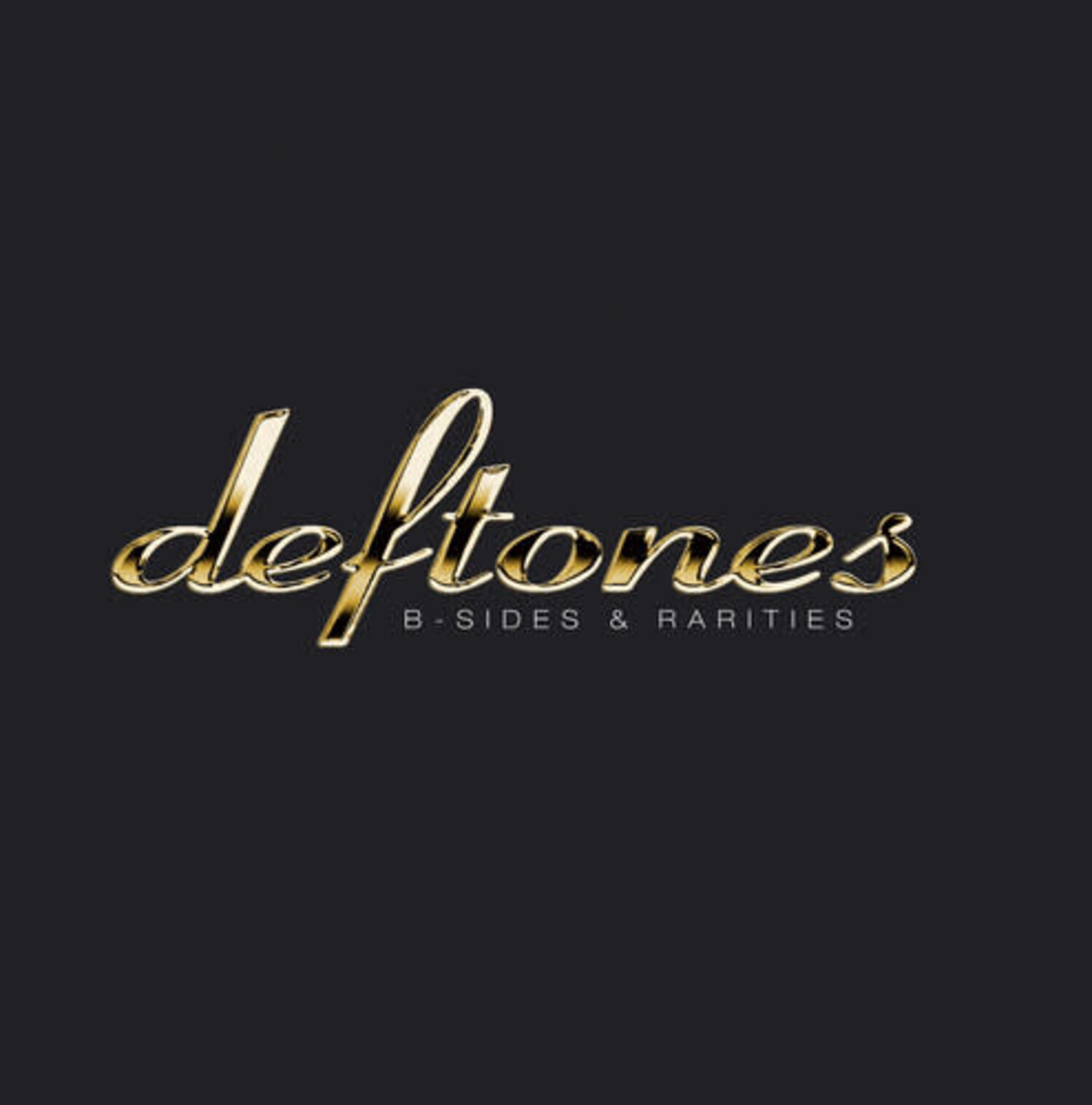 Pre-Order - Deftones - B-Sides & Rarities 2LP - Wax Trax Records