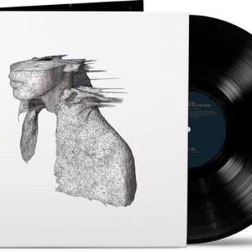 Atlantic Coldplay - A Rush of Blood to the Head LP