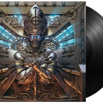 Loma Vista Ghost - Phantomime  LP