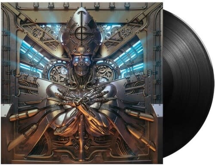 Loma Vista Ghost - Phantomime  LP