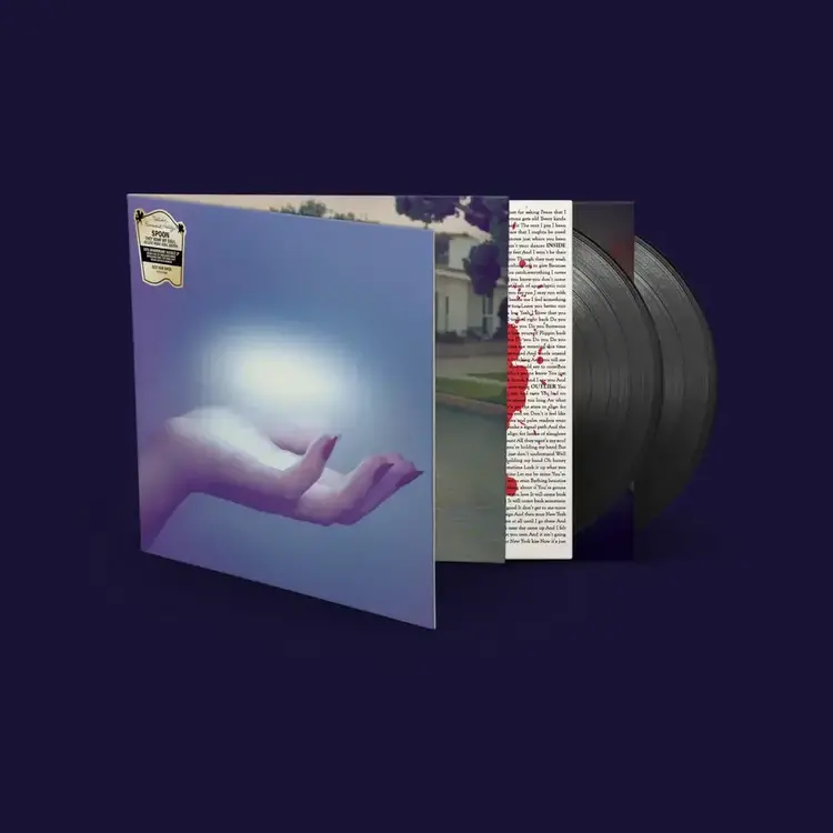 Matador Spoon - They Want My Soul: Deluxe More Soul 2LP