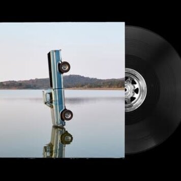 Mercury Records / Republic Post Malone - F-1 Trillion 2LP