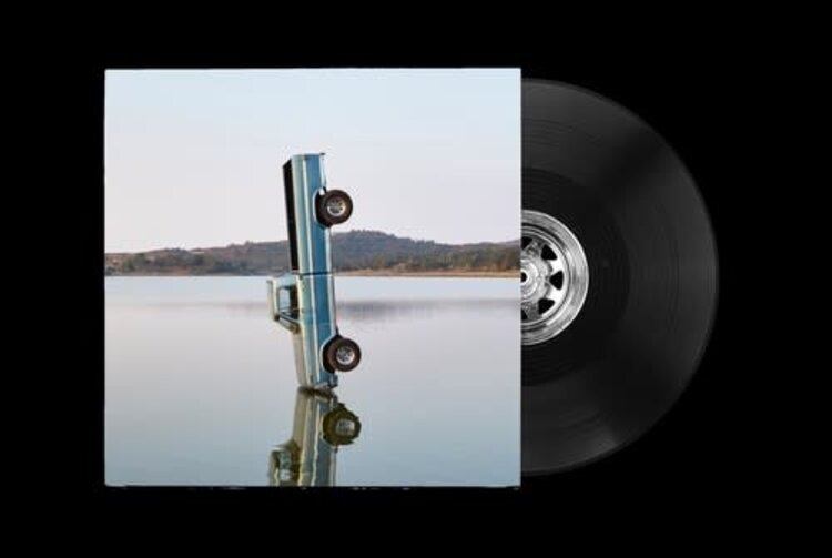 Mercury Records / Republic Post Malone - F-1 Trillion 2LP