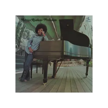 Craft Recordings Rushen, Patrice - Prelusion LP (180g)