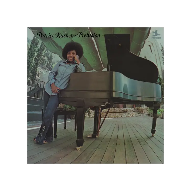 Craft Recordings Rushen, Patrice - Prelusion LP (180g)