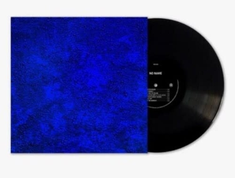 Third Man White, Jack - No Name LP