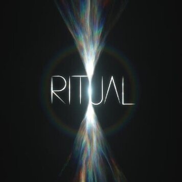 Hopkins, Jon - Ritual 2LP (black vinyl)