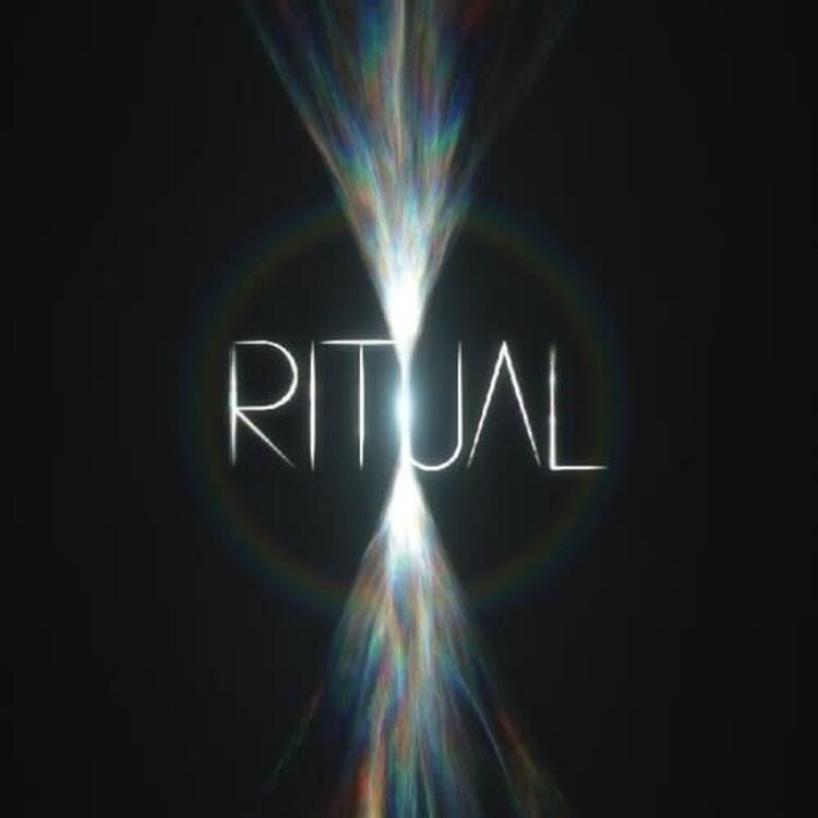 Hopkins, Jon - Ritual 2LP (black vinyl)