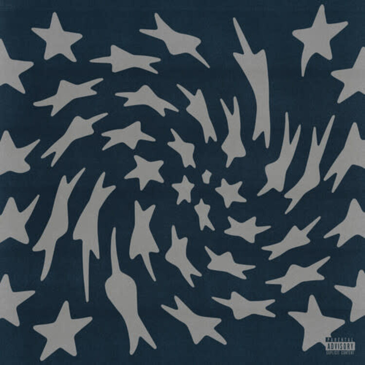 Dead Oceans Toro y Moi - Hole Erth LP