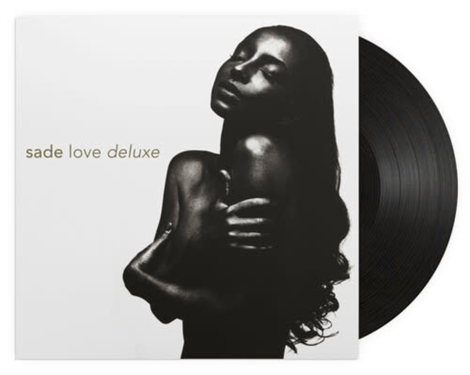 sade「love deluxe」LP Sade - Love Deluxe LP - Wax Trax Records
