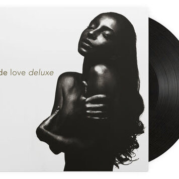 Sade - Love Deluxe LP (180g half-speed master)