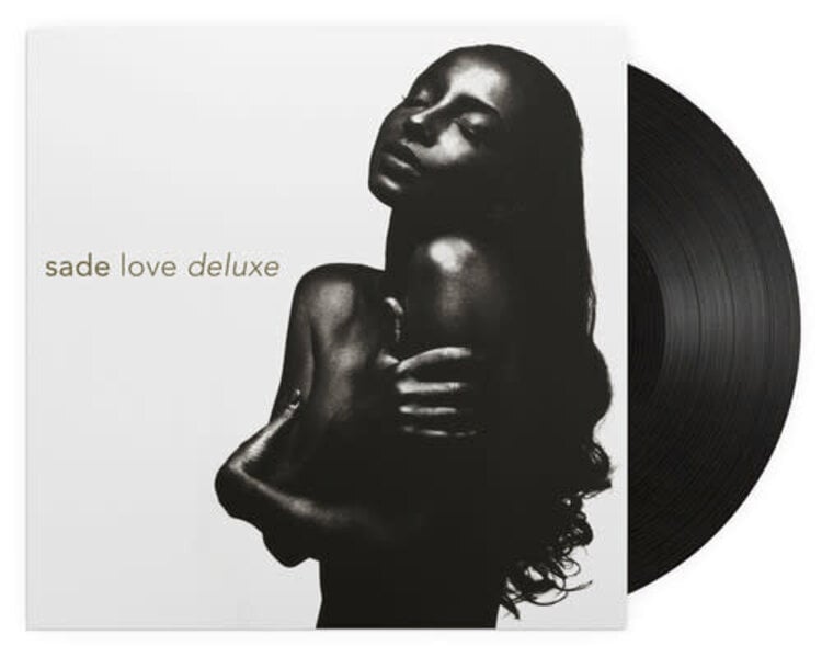 Sony Sade - Love Deluxe LP (180g half-speed master)