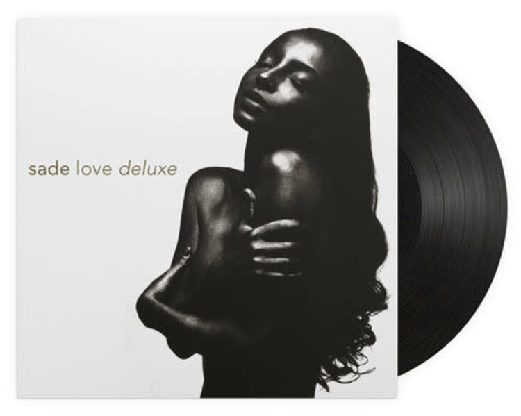 Sony Sade - Love Deluxe LP (180g half-speed master)