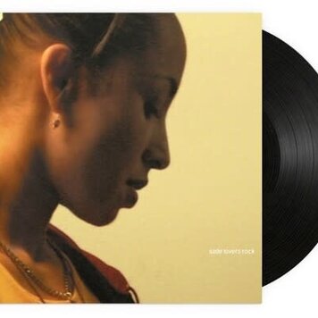 Sony Sade - Lovers Rock LP (180g half-speed master)