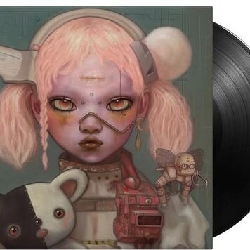 Columbia Bring Me the Horizon - Post Human: NeX GEn 2LP