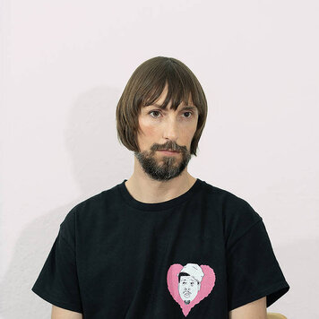 Neon Brown - PUTE LP