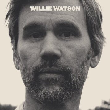 Little Operation Rec Watson, Willie - (self-titled) LP