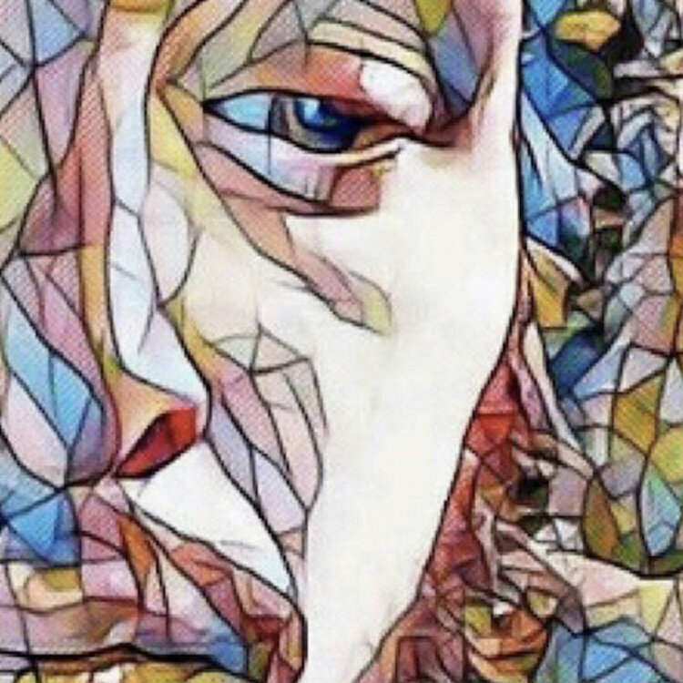 .Adram..and..Anxiety - Desire Distraction Destruction Defeat LP (blood moon red vinyl)