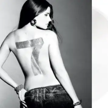 Republic Furtado, Nelly - 7 LP (clear vinyl)