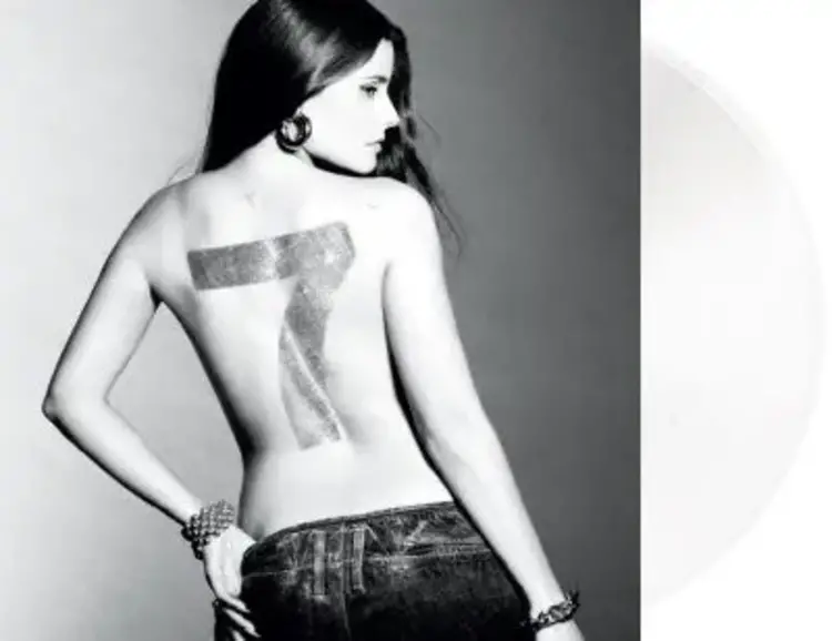 Republic Furtado, Nelly - 7 LP (clear vinyl)