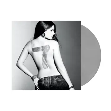 Republic Furtado, Nelly - 7 LP (silver vinyl)