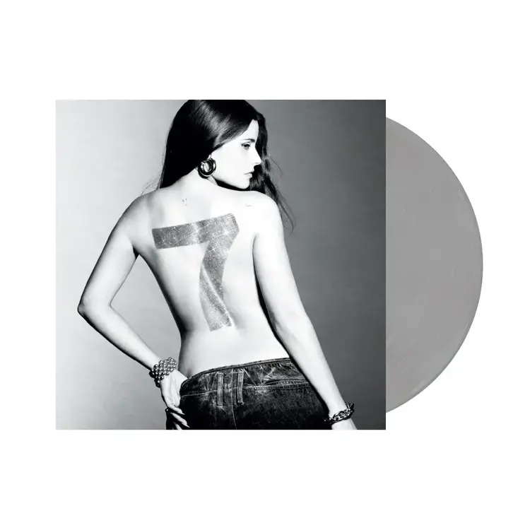 Republic Furtado, Nelly - 7 LP (silver vinyl)