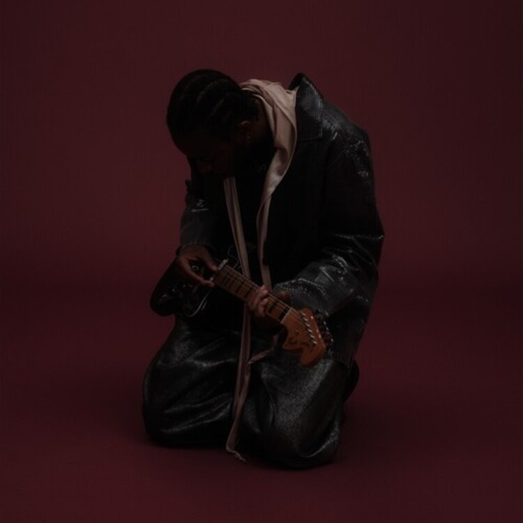 Fish, Montell - Charlotte Purified Deluxe LP (pink vinyl)