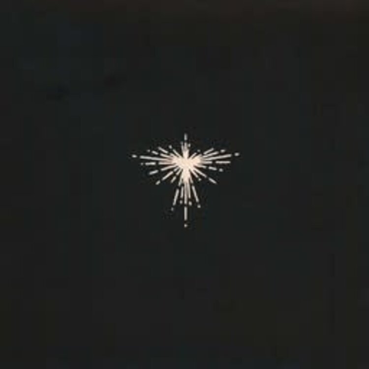 Karen O & Danger Mouse - Lux Prima LP