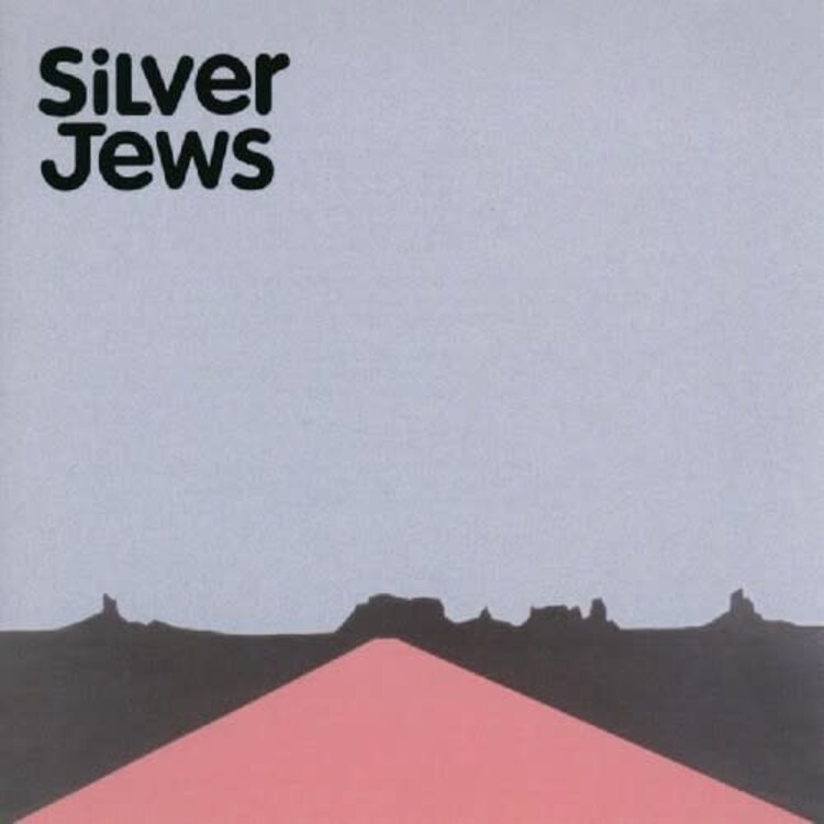 Drag City Silver Jews - American Water LP