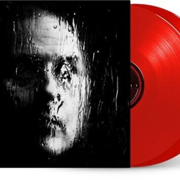 Double J Cantrell, Jerry - I Want Blood 2LP (red vinyl)