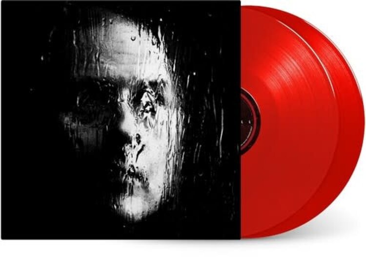 Double J Cantrell, Jerry - I Want Blood 2LP (red vinyl)