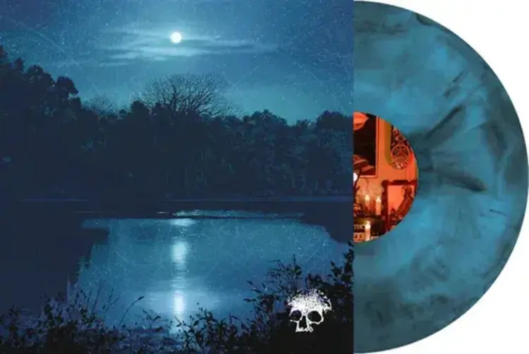 Deathwish, Inc. Planes Mistaken For Stars - Do You Still Love Me? LP (galaxy vinyl)
