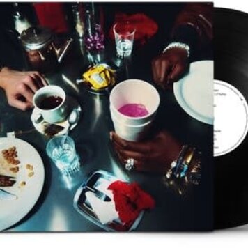 Quality Control Blake, James & Lil Yachty - Bad Cameo LP