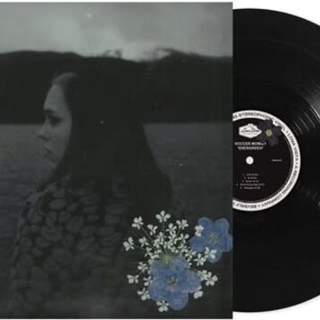 Loma Vista Soccer Mommy - Evergreen LP