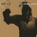Soul II Soul - Club Classics Vol. 1 LP (picture disc) - Wax Trax