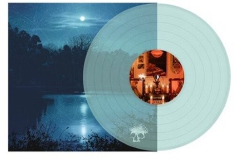 Deathwish, Inc. Planes Mistaken For Stars - Do You Still Love Me? LP (ice blue color vinyl)